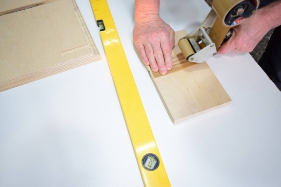 Bookshelf-3WC -  008